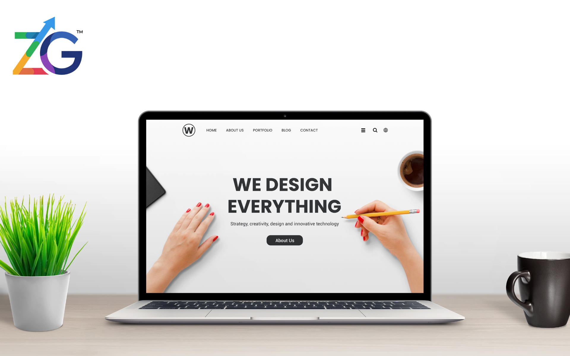 Full Branding