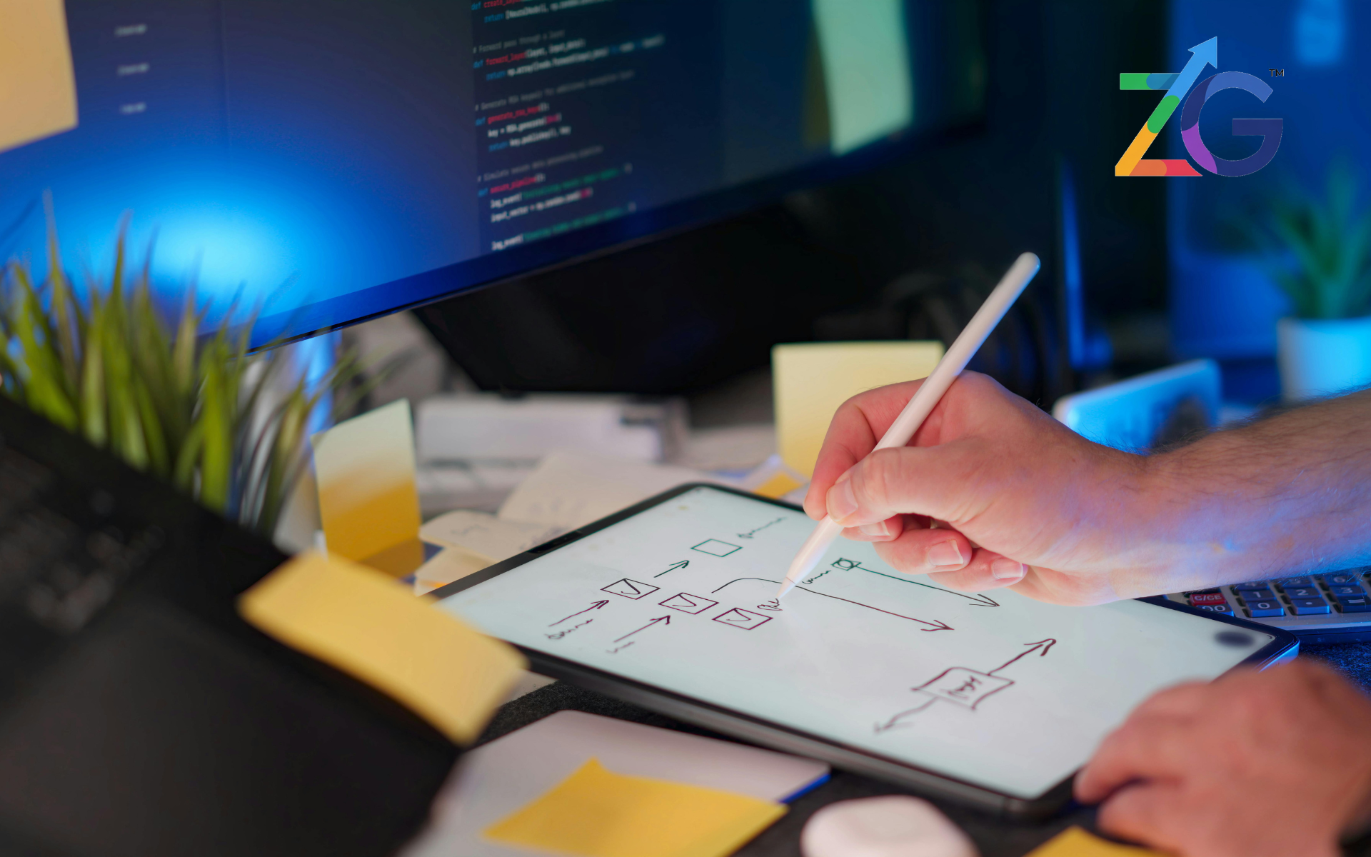 Design & AI Production